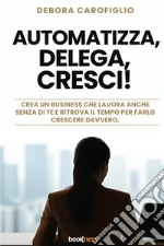 Carofiglio Debora