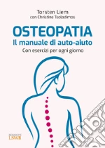 Liem Torsten; Tsolodimos Christine
