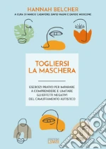 Belcher Hannah; Cadavero M. (cur.); Vagni D. (cur.); Mosconi D. (cur.)