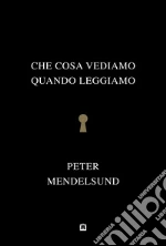 Mendelsund Peter