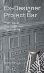 Guix Marti; Badia Pau; Knlke Inga