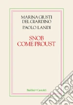 Giusti Del Giardino Marina; Landi Paolo