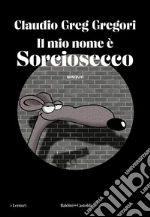 Gregori Claudio Greg