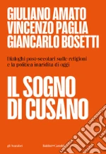 Amato Giuliano; Paglia Vincenzo; Bosetti Giancarlo