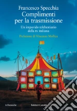 Specchia Francesco