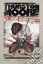 Thurston Moore