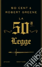 Greene Robert; 50 Cent