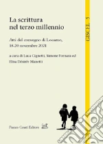 Cignetti L. (cur.); Fornara S. (cur.); Manetti E. D. (cur.)