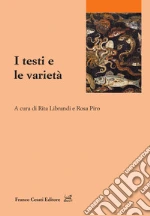 Librandi R. (cur.); Piro R. (cur.)