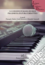 Diadori P. (cur.); Mattarucco G. (cur.); Troncarelli D. (cur.)