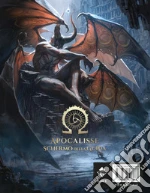Acheron Games