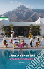 Lefebvre Carlo