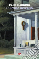 Harding Paul