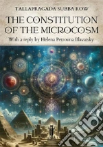 Subba Row Tallapragada; Blavatsky Helena Petrovna