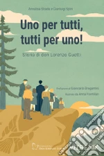 Strada Annalisa; Spini Gianluigi
