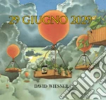 Wiesner David