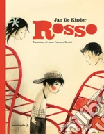 Kinder Jan de