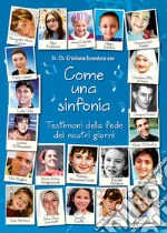 Scandura Cristiana