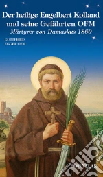 Egger OFM Gottfried