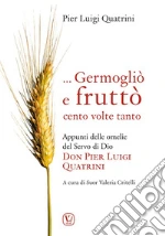 Quatrini Pier Luigi; Critelli V. (cur.)