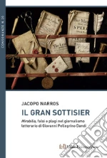 Narros Jacopo