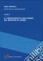 Smuraglia Carlo; Bonardi O. (cur.)