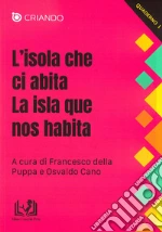 Della Puppa F. (cur.); Cano O. (cur.)
