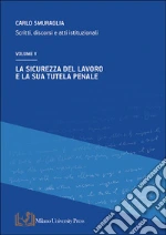 Smuraglia Carlo; Bonardi O. (cur.)