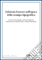 Brigatti V. (cur.); D'Ambrosio A. (cur.); Garroni E. (cur.)