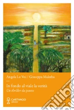 Lo Voi Angela; Malerba Giuseppa