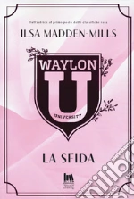 Madden-Mills Ilsa