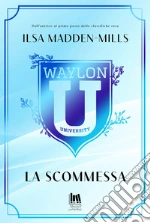 Madden-Mills Ilsa