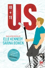 Kennedy Elle; Bowen Sarina