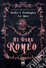 Shen L. J.; Huntington Parker S.