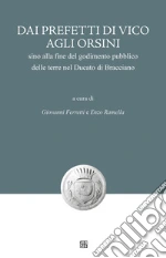 Ferretti G. (cur.); Ramella E. (cur.)