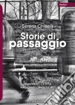 Chinelli Serena