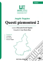 Toppino Angelo; Toppino R. Y. (cur.)