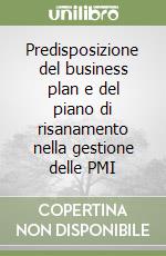 Gruppo di Studio Piani Gestionali-Business Plan (cur.)