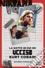 D'Agostino Azzurra