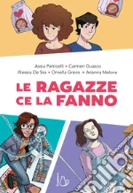 Guasco Carmen; Petricelli Assia