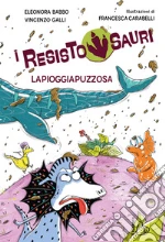 Babbo Eleonora; Galli Vincenzo