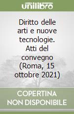 Cenini M. S. (cur.); Dell'Aversana F. (cur.); Ferrari F. (cur.)