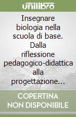 Nencini Rossana; Basosi Daniela