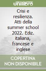 Barzan A. (cur.); Bearzot C. (cur.); Chiocchetti E. (cur.)
