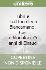 Cicala R. (cur.); La Mendola V. (cur.)
