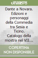 Cicala Roberto; Testori Paolo
