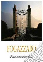 Fogazzaro Antonio