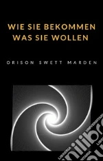 Swett Marden Orison