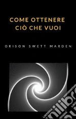 Swett Marden Orison