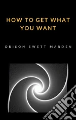 Swett Marden Orison